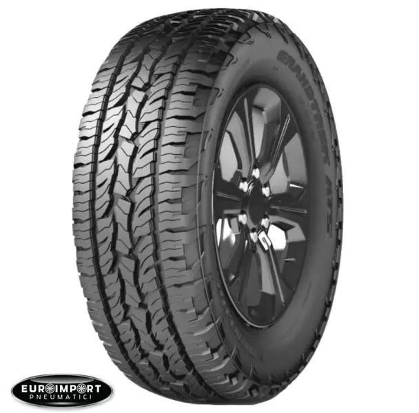 Dunlop GRANDTREK AT5  235/60 R18 103 H  